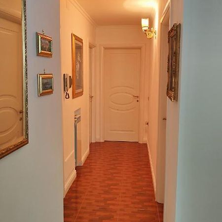 La Famiglia Hotel Pollena Trocchia Luaran gambar