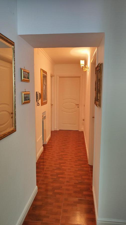 La Famiglia Hotel Pollena Trocchia Luaran gambar