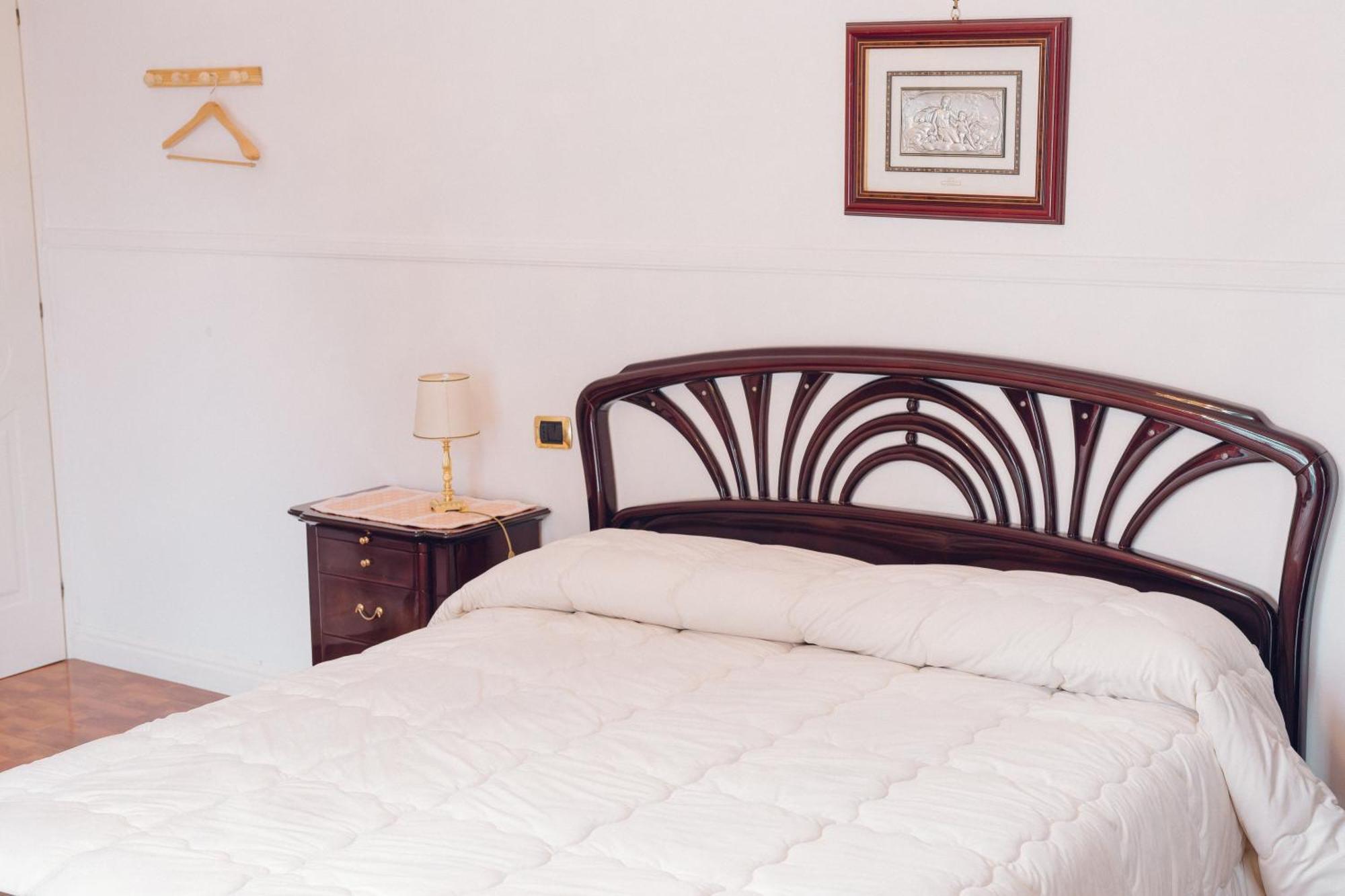 La Famiglia Hotel Pollena Trocchia Luaran gambar